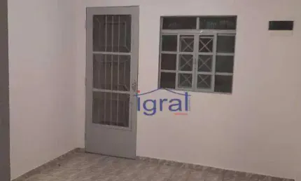 Imóvel para renda com 3 casas à venda, 104 m² por R$ 375.000 - Vila Santa Catarina - São Paulo/SP