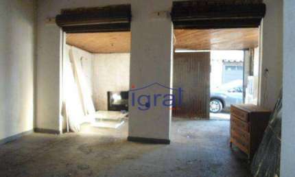 Salão para alugar, 65 m² por R$ 2.388,73/mês - Jabaquara - São Paulo/SP