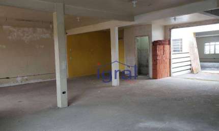 Sala para alugar, 150 m² por R$ 4.350,00/mês - Cursino - São Paulo/SP