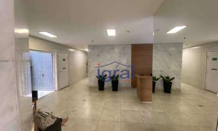 Sala à venda, 35 m² por R$ 300.000,00 - Jardim Paulista - São Paulo/SP