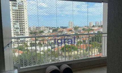 Apartamento com 2 dormitórios à venda, 65 m² por r$ 750.000,00 - saúde - são paulo/sp