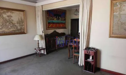 Casa com 2 dormitórios à venda, 282 m² por r$ 1.415.000,00 - jabaquara - são paulo/sp