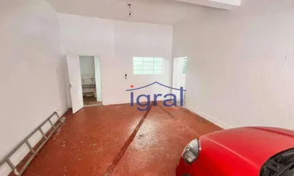 Salão para alugar, 56 m² por r$ 2.100,00/mês - jabaquara - são paulo/sp