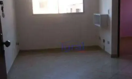 Apartamento com 3 dormitórios à venda, 62 m² por r$ 380.000,00 - jabaquara - são paulo/sp