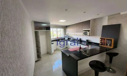 Sobrado com 4 dormitórios à venda, 166 m² por R$ 600.000,00 - Cupecê - São Paulo/SP