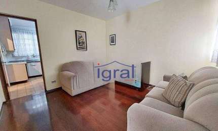 Casa com 2 dormitórios à venda, 50 m² por R$ 450.000,00 - Jabaquara - São Paulo/SP