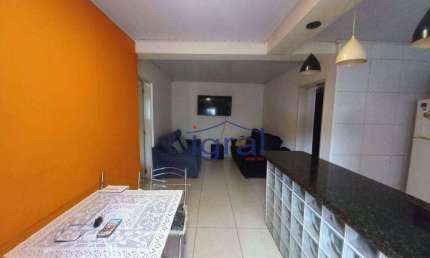 Casa com 2 dormitórios à venda, 105 m² por R$ 580.000,00 - Moema - São Paulo/SP