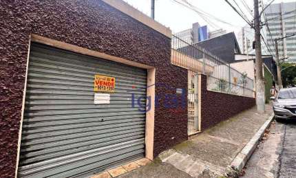 Casa com 4 dormitórios, 178 m² - venda por R$ 2.500.000,00 ou aluguel por R$ 10.409,93/mês - Jabaquara - São Paulo/SP