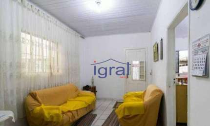 Casa com 2 dormitórios à venda, 160 m² por R$ 450.000,00 - Vila Água Funda - São Paulo/SP