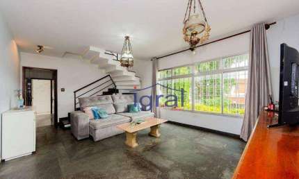 Sobrado com 3 dormitórios à venda, 199 m² por R$ 1.000.000,00 - Jabaquara - São Paulo/SP