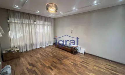 Sobrado com 3 dormitórios, 156 m² - venda por R$ 900.000,00 ou aluguel por R$ 5.716,11/mês - Cidade Vargas - São Paulo/SP