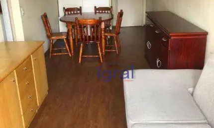 Apartamento com 2 dormitórios à venda, 60 m² por r$ 450.000,00 - jabaquara - são paulo/sp