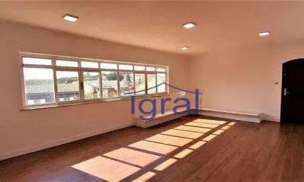 Sobrado com 4 dormitórios à venda, 370 m² por R$ 1.300.000,00 - Jabaquara - São Paulo/SP