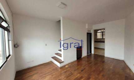Sobrado à venda, 59 m² por R$ 490.000,00 - Cupecê - São Paulo/SP