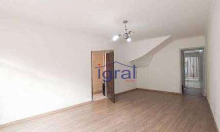 Sobrado com 3 dormitórios à venda, 170 m² por R$ 750.000,00 - Vila Guarani - São Paulo/SP