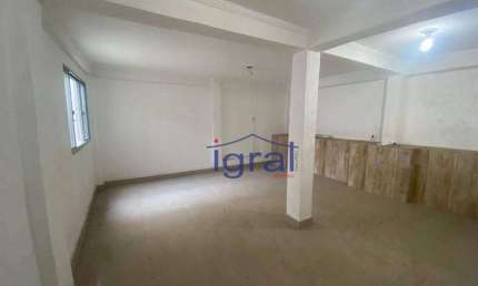 Sala para alugar, 19 m² por R$ 1.200,00/mês - Vila Guarani - São Paulo/SP