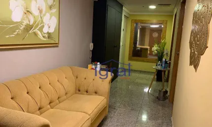 Conjunto, 70 m² - venda por r$ 593.000,00 ou aluguel por r$ 4.705,00/mês - jabaquara - são paulo/sp