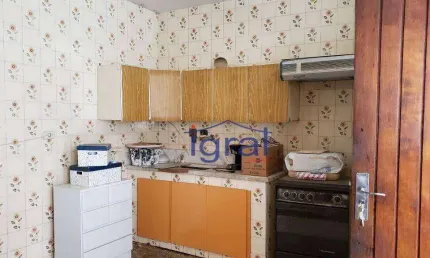 Casa à venda, 91 m² por r$ 550.000,00 - vila guarani - são paulo/sp