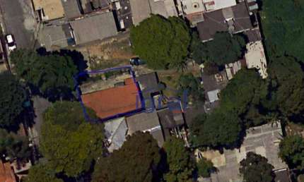 Imóvel para renda com 6 casas à venda, 160 m² por R$ 1.700.000 - Vila Fachini - São Paulo/SP