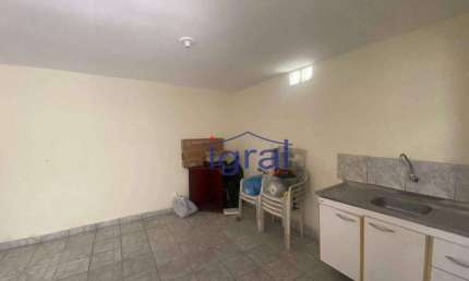Sala para alugar, 20 m² por R$ 1.500,00/mês - Vila Guarani - São Paulo/SP