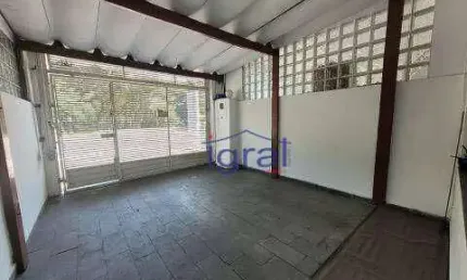 Casa com 3 dormitórios à venda, 102 m² por R$ 426.000,00 - Vila Guarani - São Paulo/SP