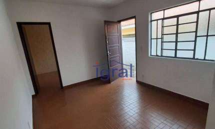Casa à venda, 92 m² por R$ 498.000,00 - Jardim Itacolomi - São Paulo/SP