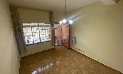 Sobrado com 2 dormitórios à venda, 112 m² por R$ 620.000,00 - Jabaquara - São Paulo/SP