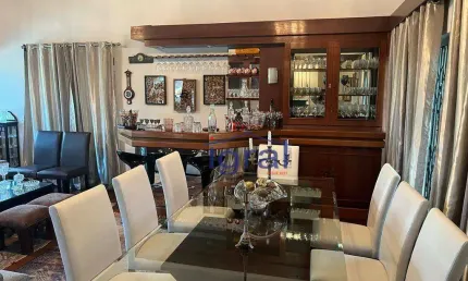 Casa com 4 dormitórios à venda, 390 m² por R$ 2.650.000,00 - Jardim Prudência - São Paulo/SP
