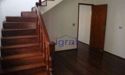 Sobrado com 3 dormitórios à venda, 220 m² por R$ 980.000,00 - Cidade Ademar - São Paulo/SP