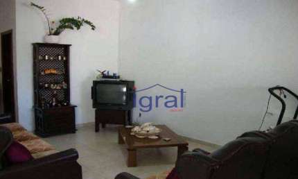 Casa com 3 dormitórios à venda, 118 m² por R$ 850.000,00 - Cidade Vargas - São Paulo/SP