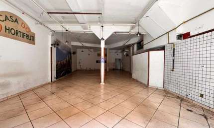 Salão para alugar, 170 m² por R$ 10.500,01/mês - Vila Guarani - São Paulo/SP