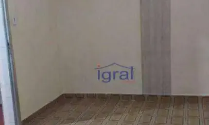 Casa com 1 dormitório, 30 m² - venda por R$ 250.000,00 ou aluguel por R$ 1.050,00/mês - Jabaquara - São Paulo/SP