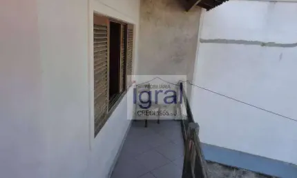Casa com 4 quartos à venda na Rua Nicolau Asprino Júnior, Vila Brasílio Machado, São Paulo