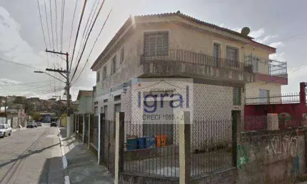 Casa com 4 dormitórios à venda, 240 m² por R$ 550.000,00 - Americanópolis - São Paulo/SP