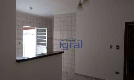 Imóvel para renda à venda, 269 m² por R$ 800.000 - Americanópolis - São Paulo/SP