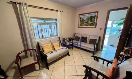 Casa com 3 dormitórios à venda, 130 m² por r$ 820.000,00 - vila guarani - são paulo/sp