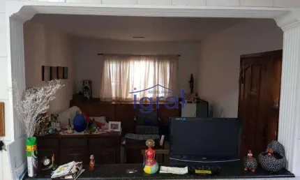 Casa com 3 dormitórios à venda, 150 m² por R$ 495.000,00 - Jabaquara - São Paulo/SP