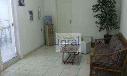 Sala à venda, 15 m² por R$ 600.000,00 - Mirandópolis - São Paulo/SP
