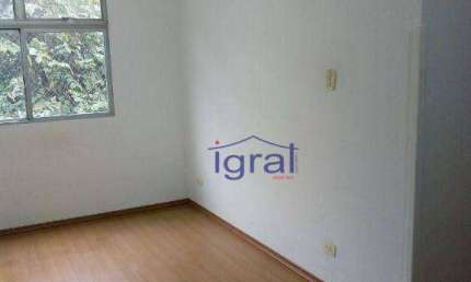 Apartamento com 3 dormitórios à venda, 92 m² por R$ 750.000,00 - Jabaquara - São Paulo/SP