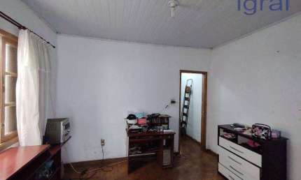 Casa com 1 dormitório à venda, 83 m² por R$ 390.000,00 - Jabaquara - São Paulo/SP