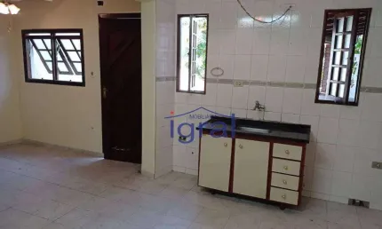 Sobrado com 3 dormitórios à venda, 185 m² por R$ 800.000,00 - Jabaquara - São Paulo/SP