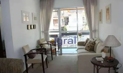 Apartamento com 3 dormitórios à venda, 72 m² por R$ 445.000,00 - Jabaquara - São Paulo/SP