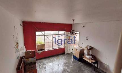 Sobrado com 3 dormitórios à venda, 251 m² por r$ 426.000,00 - jabaquara - são paulo/sp