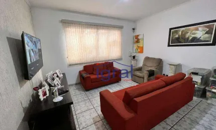 Sobrado com 3 dormitórios à venda, 185 m² por R$ 789.000,00 - Jabaquara - São Paulo/SP
