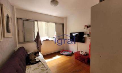 Apartamento com 3 dormitórios à venda, 84 m² por R$ 580.000,00 - Jabaquara - São Paulo/SP