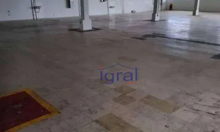 Prédio à venda, 2390 m² por r$ 6.000.000,00 - jabaquara - são paulo/sp