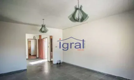 Sobrado com 2 dormitórios à venda, 197 m² por r$ 600.000,00 - jabaquara - são paulo/sp