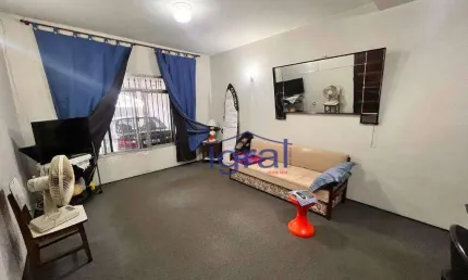 Sobrado com 3 dormitórios à venda, 158 m² por r$ 960.000,00 - vila guarani - são paulo/sp