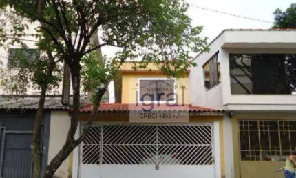 Sobrado com 3 dormitórios à venda, 136 m² por r$ 990.000,00 - vila guarani - são paulo/sp