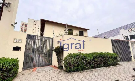 Sobrado com 3 dormitórios à venda, 136 m² por r$ 1.000.000,00 - vila guarani - são paulo/sp
